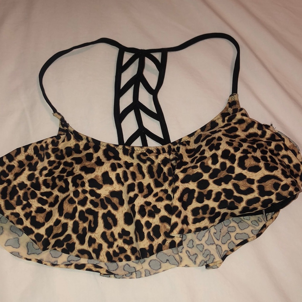 VS PINK Swimsuit Top